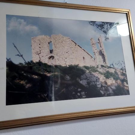 Aurhouse Hotel Castel di Iudica Kültér fotó