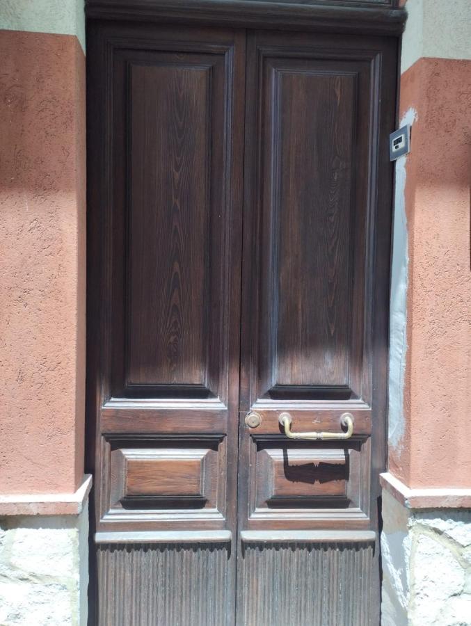 Aurhouse Hotel Castel di Iudica Kültér fotó