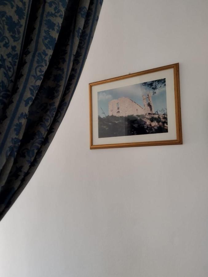 Aurhouse Hotel Castel di Iudica Kültér fotó