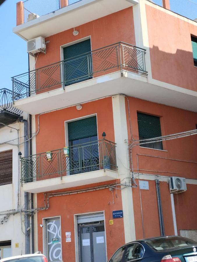 Aurhouse Hotel Castel di Iudica Kültér fotó