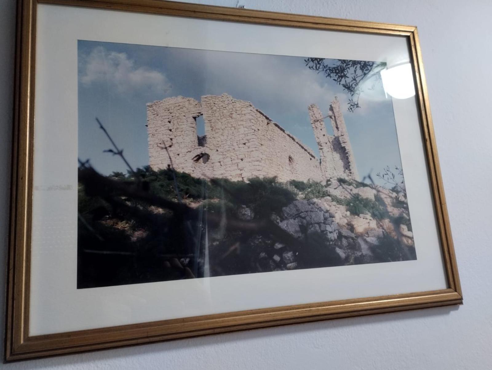 Aurhouse Hotel Castel di Iudica Kültér fotó